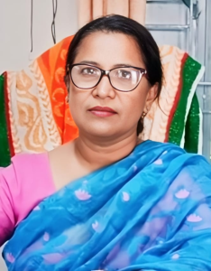 অধ‌্যাপক ড. ফাতেমা হেরেন